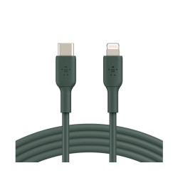 Belkin CAA003bt2MBK 2 m Negro