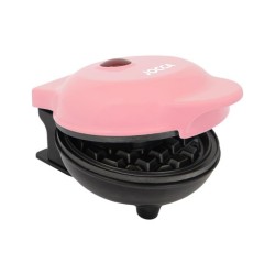 JOCCA Gofrera Waffles Rosa...