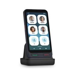 SPC ZEUS 2 12 7 cm (5") SIM...