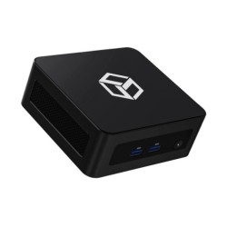 Zone Evil Mini QOOBE II...