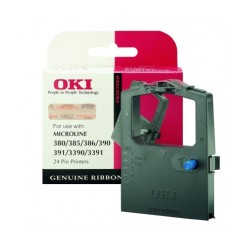 CINTA IMPRESORA OKI 09002309