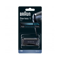Braun Series 1 11B