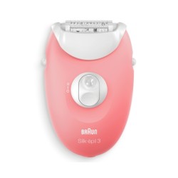 Braun Silk-épil 3 SES 3-176...