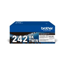 Brother TN-242BKTWIN...