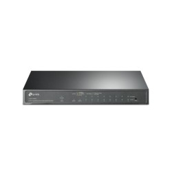 TP-Link TL-SG1210MPE switch...