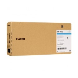 Cartucho Canon PFI-707C...