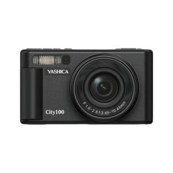 YASHICA Camara Foto Digital...