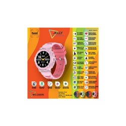 SAMI Reloj Smartwatch...