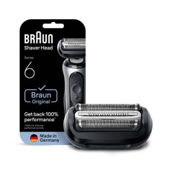 Braun Series 5 64 B Cabezal...