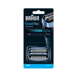 Braun Series 3 BR-CP40B
