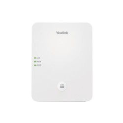 Yealink W80DM estación base...