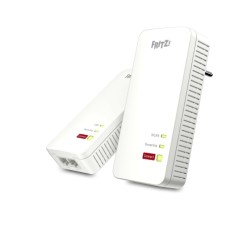 Powerline 1240 AX WLAN Set...