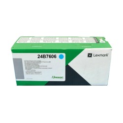 Lexmark 24B7606 cartucho de...