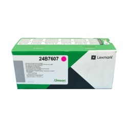 Lexmark 24B7607 cartucho de...