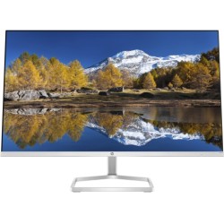 HP Monitor M27fq QHD