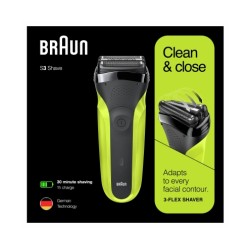 Braun Series 3 81702940...