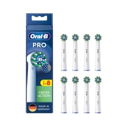 Oral-B CrossAction 8...
