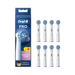 Oral-B Sensitive Clean 8...