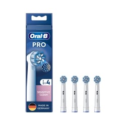 Oral-B Sensitive Clean 4...