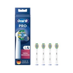 Oral-B Deep Cleaning 4...