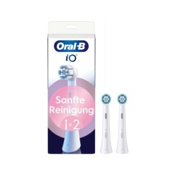 Oral-B iO Gentle Care...