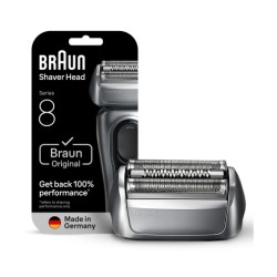Braun Series 8 83 M Cabezal...