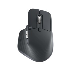 Logitech MX Master 3S ratón...