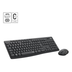 Logitech MK295 Silent