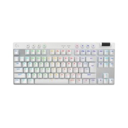 Logitech G PRO X TKL