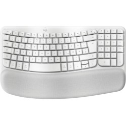 Logitech Wave Keys for Mac...