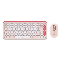 Logitech 920-013142 teclado...