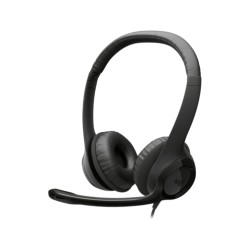 Logitech Auriculares con...