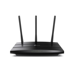 TP-Link Archer A8 router...