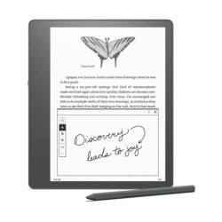 Amazon Kindle Scribe...
