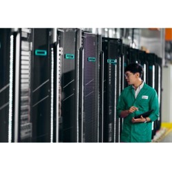 HPE Aruba Networking...