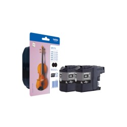 Brother LC127XLBKBP2...