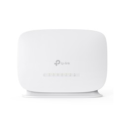 TP-Link TL-MR105 router...