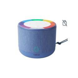 Wobie box blue Sistema de...