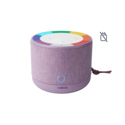 Wobie box violet Sistema de...