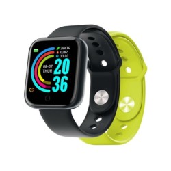 Nilox NXSWTRAILBANDYL...