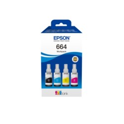 Epson C13T66464A cartucho...