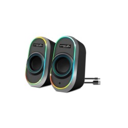 Spirit of Gamer FANATIC 500...