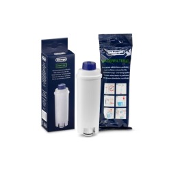 De’Longhi DLS C002 Filtro...