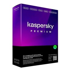 KASPERSKY ANTIVIRUS PREMIUM...