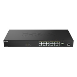 D-Link DMS-1250-18P/E...