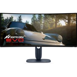 Alienware AW3425DW pantalla...