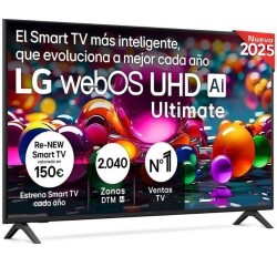 LG TELEVISOR UHD...
