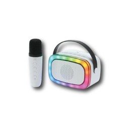 SAMI Mini Altavoz Portatil...