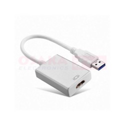 SANDA Convertidor Usb/M 3.0...
