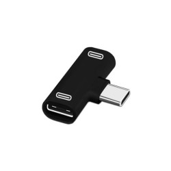 SANDA Adaptador TIpo C/M a...